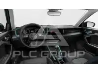 2020 Audi A1