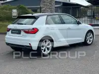 2020 Audi A1
