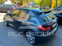 2020 Audi A1