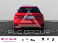 2020 Audi A1