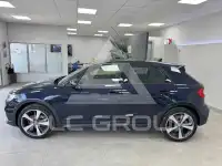 2020 Audi A1