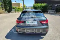 2020 Audi A1