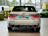 2020 Audi A1