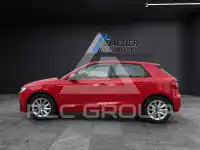 2020 Audi A1