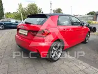2020 Audi A1