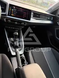 2020 Audi A1