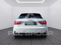 2020 Audi A1