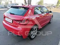2020 Audi A1