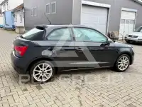 2020 Audi A1