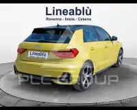 2020 Audi A1