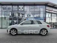 2020 Audi A1