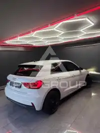 2020 Audi A1
