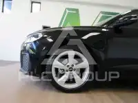 2020 Audi A1