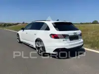 2020 Audi RS4