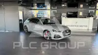 2020 Audi RS4