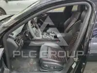 2020 Audi RS4