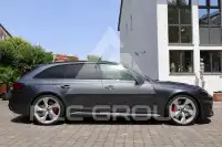 2020 Audi RS4