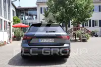 2020 Audi RS4