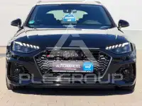 2020 Audi RS4