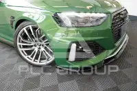 2020 Audi RS4