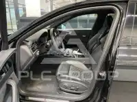 2020 Audi RS4