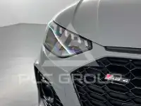 2020 Audi RS4