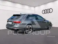 2020 Audi RS4