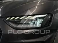 2020 Audi RS4