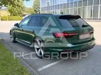 2020 Audi RS4