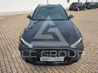 2020 Audi RS4