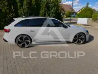 2020 Audi RS4