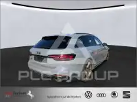 2020 Audi RS4