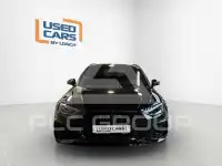 2020 Audi RS4