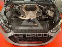 2020 Audi RS4