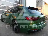 2020 Audi RS4