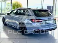 2020 Audi RS4