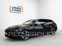 2020 Audi RS4