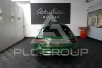 2020 Audi RS4