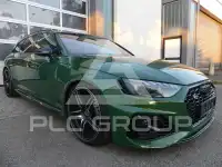 2020 Audi RS4