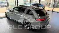 2020 Audi RS4