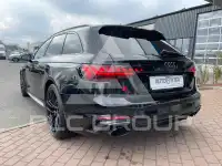 2020 Audi RS4