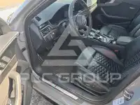 2020 Audi RS4