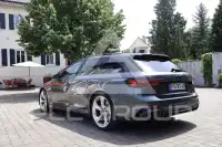 2020 Audi RS4
