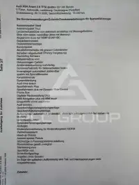 2020 Audi RS4