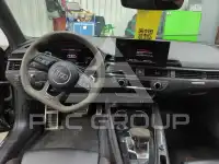 2020 Audi RS4