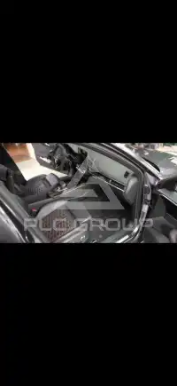 2020 Audi RS4