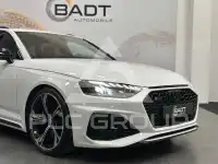 2020 Audi RS4