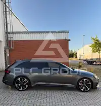 2020 Audi RS4