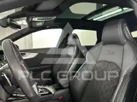 2020 Audi RS4