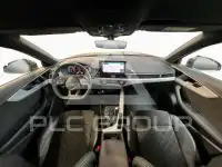 2020 Audi RS4